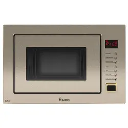 مایکروویو توکار داتیس مدل DTM-928 بژ ؛ سفارش محصول