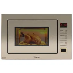 مایکروویو توکار داتیس مدل DTM-928 بژ ؛ سفارش محصول