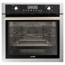 فر توکار گازی برقی آلتون مدل V210S ؛ سفارش محصول