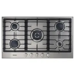 اجاق گاز رومیزی نیککالا مدل SGH-202 ؛ سفارش محصول