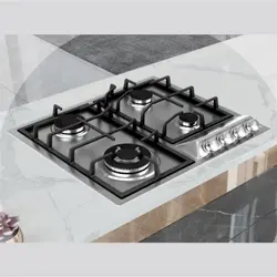 اجاق گاز رومیزی داتیس مدل DS-426 ؛ سفارش محصول