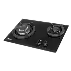 اجاق گاز صفحه ای اخوان مدل G1 HE - فر ایران