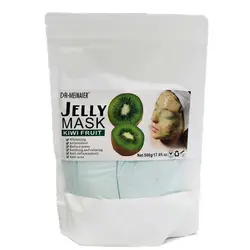 ماسک هیدروژلی کیوی دکتر مینایر حجم 500 گرم