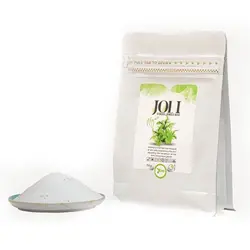 ماسک هیدروژلی جلبک دریایی جوبی JOBI حجم 250 گرم