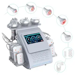 دستگاه لاغری ار اف کویتشن نیوفیس 6 کاره 80 کیلوهرتز + 12 ماه گارانتی