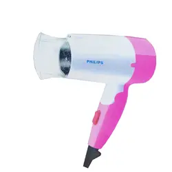 سشوار مسافرتی برند فیلیپس مدل Philips PRO-888