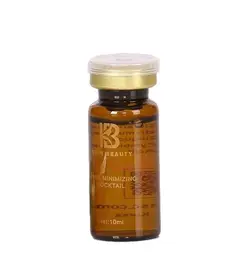 کوکتل منافذ باز کلین بیوتی مناسب انواع پوست حجم 10 میلی لیتر