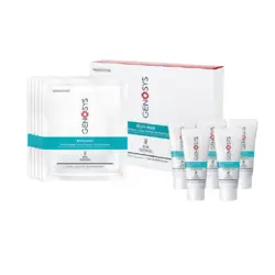 ژل کربوکسی تراپی CO2 برند ژنوسیس GENOSYS حجم 100 میلی لیتر