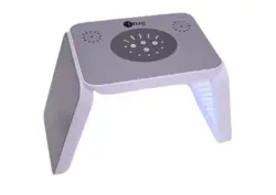 ماسک تونلی ال ای دی برند انزو ایتالی مدل  Enzo 2021