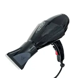 سشوار حرفه ای انزو موتور سنگین سالنی معطر ENZO 6115