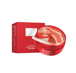 ماسک زیر چشم کلاژن ساز و ترمیم کننده Baursde