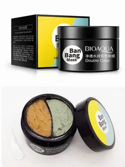 ماسک دوقلو بن بنگ