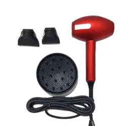 سشوار مخصوص سالن دارای موتور سنگین مدل FKS