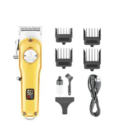 ماشین اصلاح سر و صورت وی جی آر مدل VGR V-267