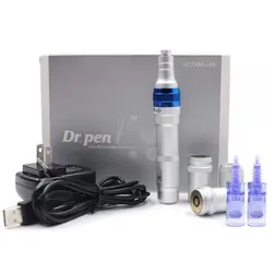 دستگاه میکرونیدلینگ درماپن مدل A6 دکتر پن A6 Dr.pen microneedling