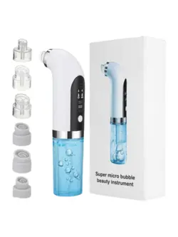 دستگاه میکرودرم خانگی حباب دار اورجینال