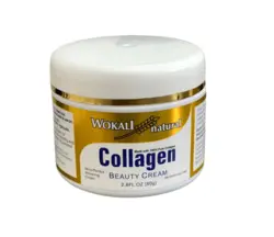 کرم کلاژن ساز دیسار ضد چین و چروک صورت حجم 80 گرم