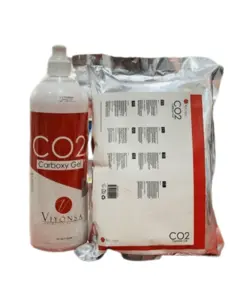 پک کربوکسی تراپی برند ویونسا اورجینال VIYONSA