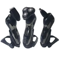 ریش تراش سه تیغ فیلیپس 4 کاره هلند PHILIPS 8590