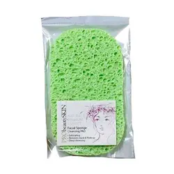 پد اسفنجی پاکسازی صورت پرو بیوتی PRO BEAUTY