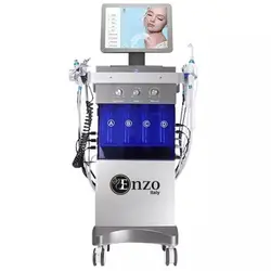 دستگاه هیدرا بیوتی ایتالی دارای یکسال گارانتی Enzo