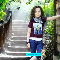 ست بچگانه طرح پیشی