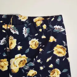 شلوار نخی دخترانه