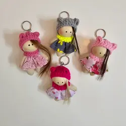 عروسک جاسوئیچی