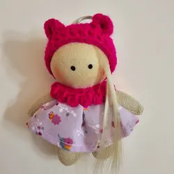 عروسک جاسوئیچی