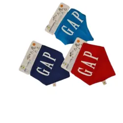 پیشبند مدل دستمال گردنی