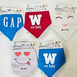 پیشبند مدل دستمال گردنی