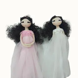 عروسک تیلدا باردار