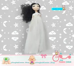 عروسک تیلدا باردار