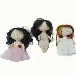 عروسک تیلدا فرشته