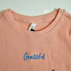 تیشرت طرح کشی دخترانه