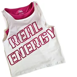 نیم تنه-تاپ ورزشی زارا