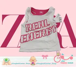 نیم تنه-تاپ ورزشی زارا