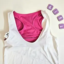 نیم تنه-تاپ ورزشی زارا