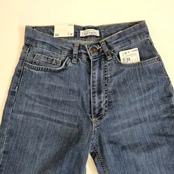 شلوار جین دخترانه دفکتو