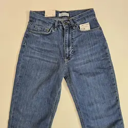 شلوار جین دخترانه دفکتو