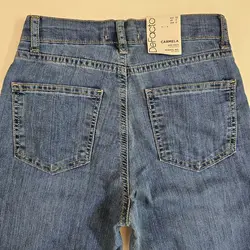 شلوار جین دخترانه دفکتو