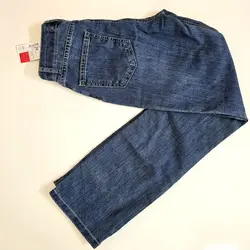 شلوار جین دخترانه دفکتو