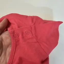 تیشرت دخترانه لوپیلو