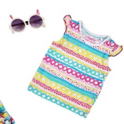 تاپ آستین پرنسسی لوپیلو