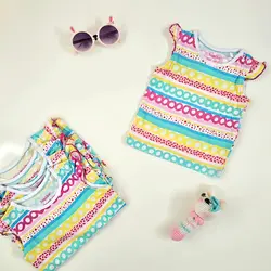 تاپ آستین پرنسسی لوپیلو