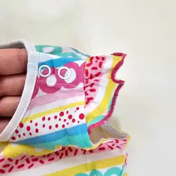 تاپ آستین پرنسسی لوپیلو