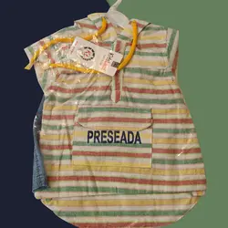 تیشرت و شلوارک بچگانه