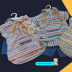 تیشرت و شلوارک بچگانه