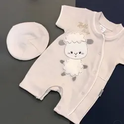 رامپر بچگانه مدل ببعی