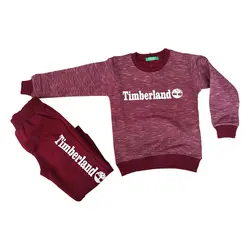 ست Timberland